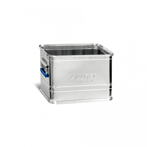Transport-Box <b style='color:#FD5F00;'>23 Liter</b>