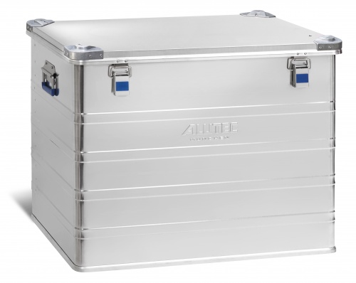 Stapel-Box <b style='color:#FD5F00;'>243 Liter</b>