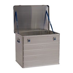 Stapel-Box <b style='color:#FD5F00;'>243 Liter</b>
